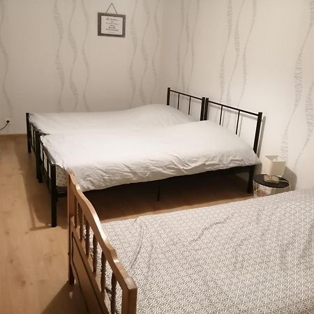 Gite De Landemeure, 10 Couchages, Acces Pmr Saint-Germain-du-Crioult 외부 사진