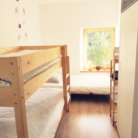 Gite De Landemeure, 10 Couchages, Acces Pmr Saint-Germain-du-Crioult 외부 사진