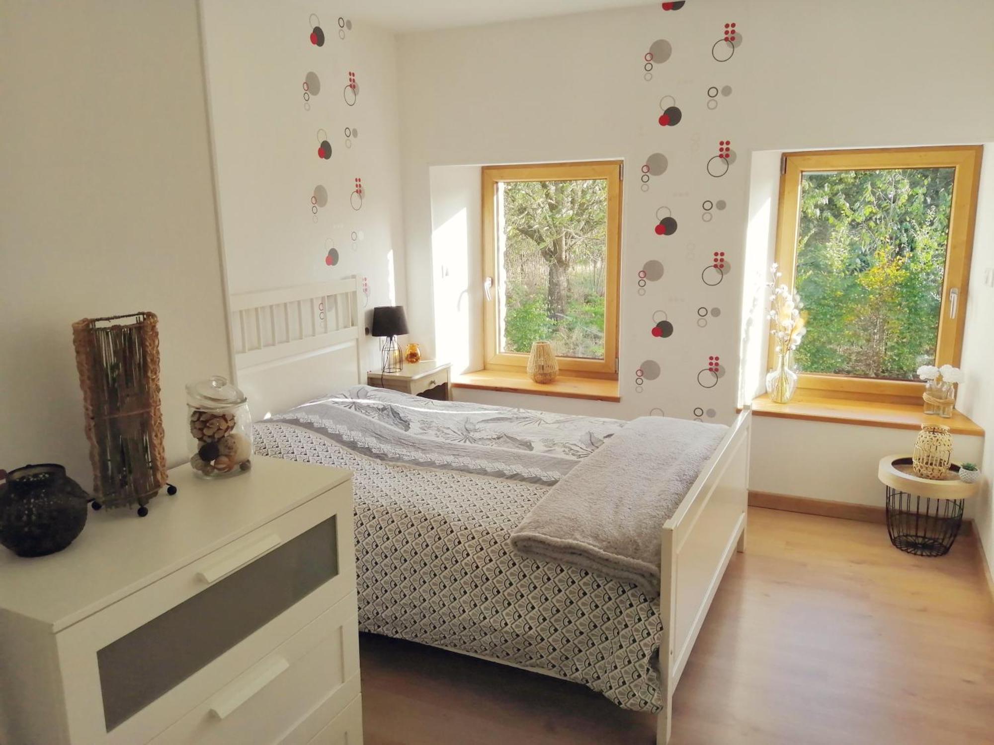 Gite De Landemeure, 10 Couchages, Acces Pmr Saint-Germain-du-Crioult 외부 사진